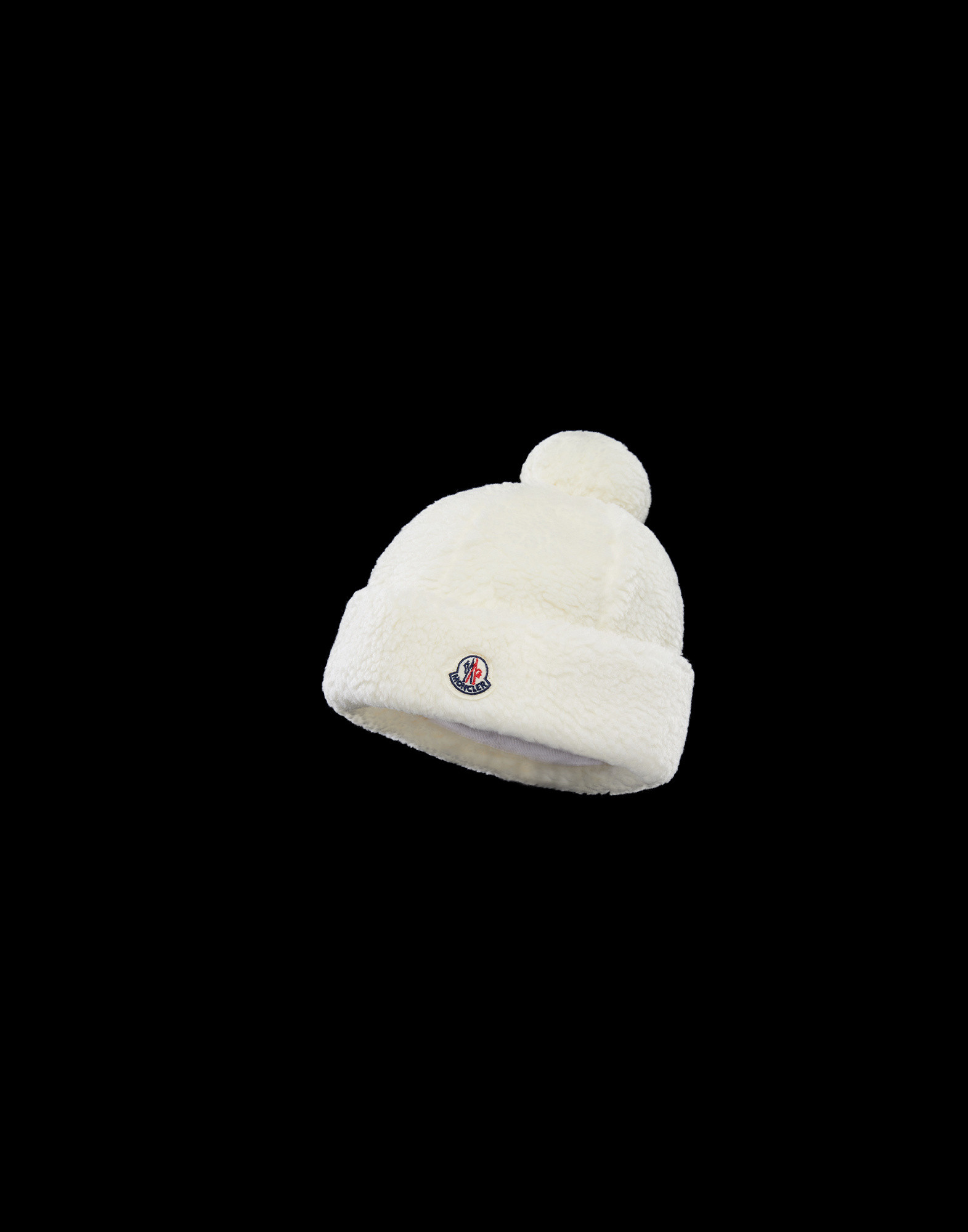 moncler beanie hat womens