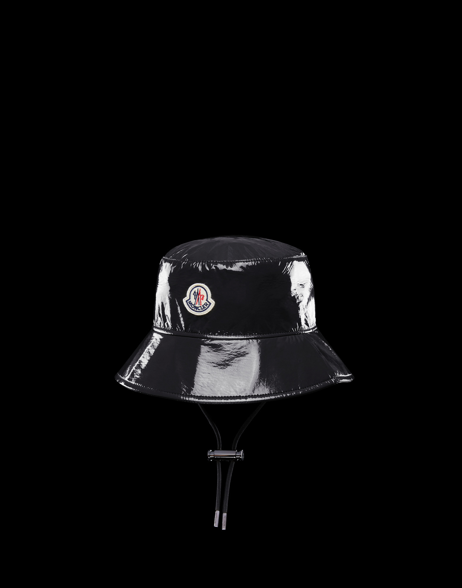 Moncler BUCKET HAT for Woman, BEANIES 