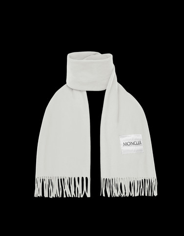 moncler scarf womens