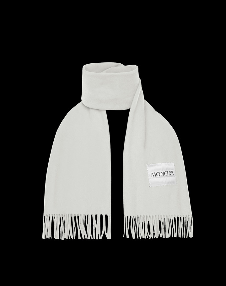 moncler hat and scarf womens