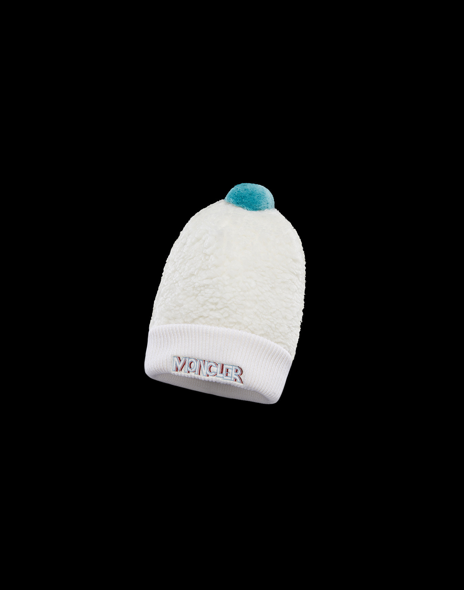 moncler winter pom pom