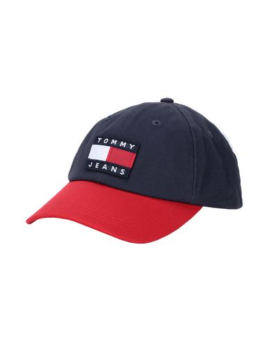 фото Головной убор tommy jeans