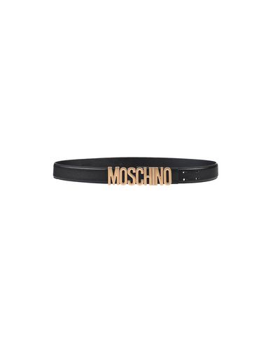 фото Ремень moschino