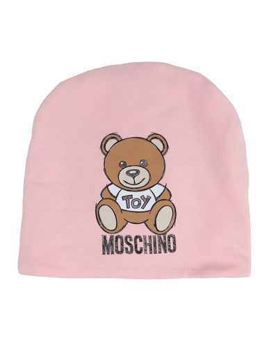 фото Головной убор moschino baby