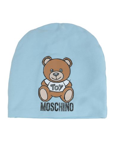 фото Головной убор moschino baby