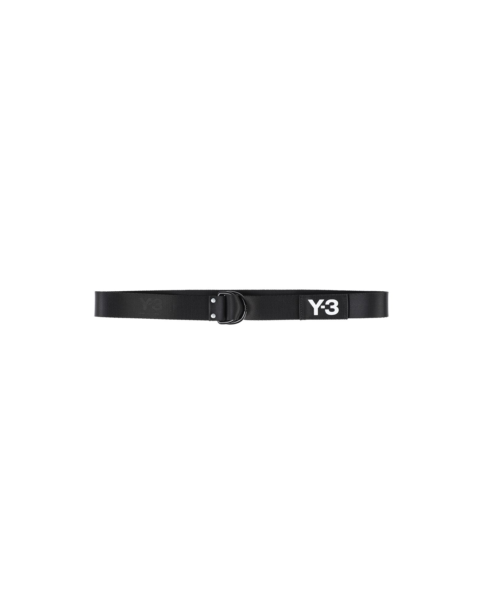 Y-3 Belts - Item 46720617