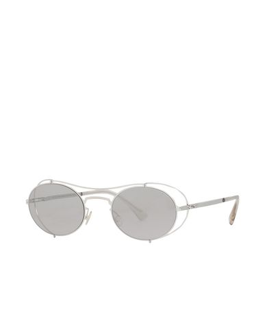 фото Солнечные очки mykita + maison margiela