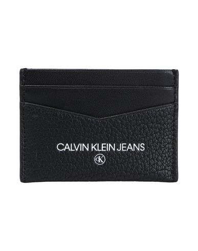 фото Чехол для документов calvin klein jeans