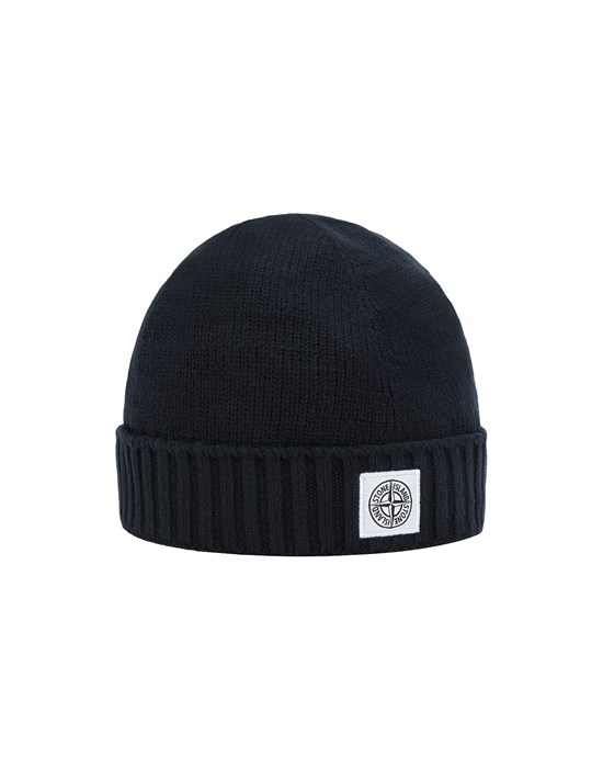 Gorro N04A9 STONE ISLAND JUNIOR - 0