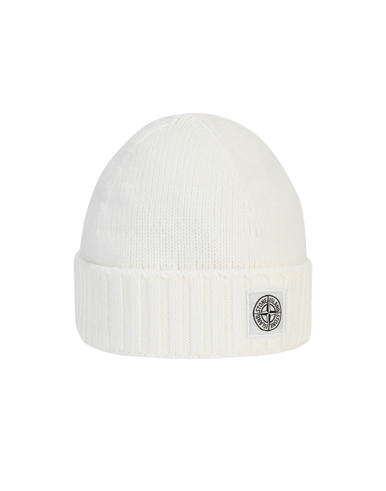 MÜTZE Herr N04A9 Front STONE ISLAND KIDS