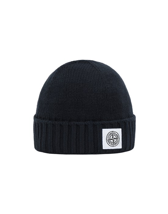 Hat N04A9 STONE ISLAND JUNIOR - 0