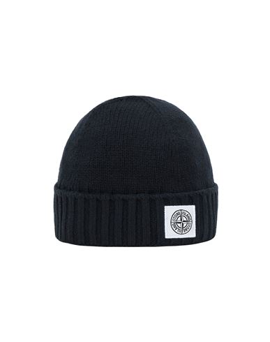 baby stone island hat