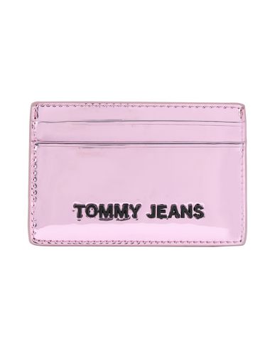 фото Чехол для документов tommy jeans