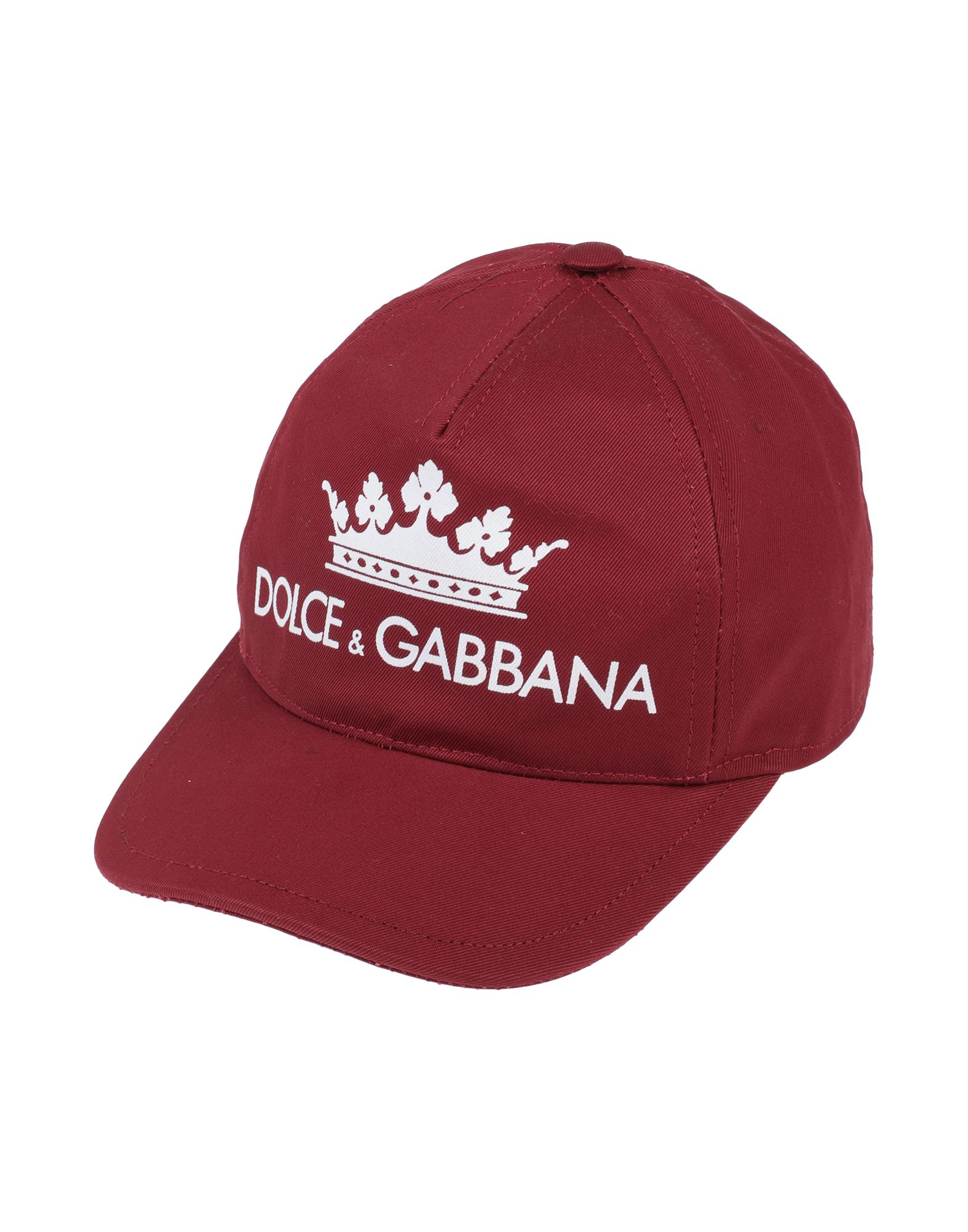 DOLCE & GABBANA HATS,46722363NV 17