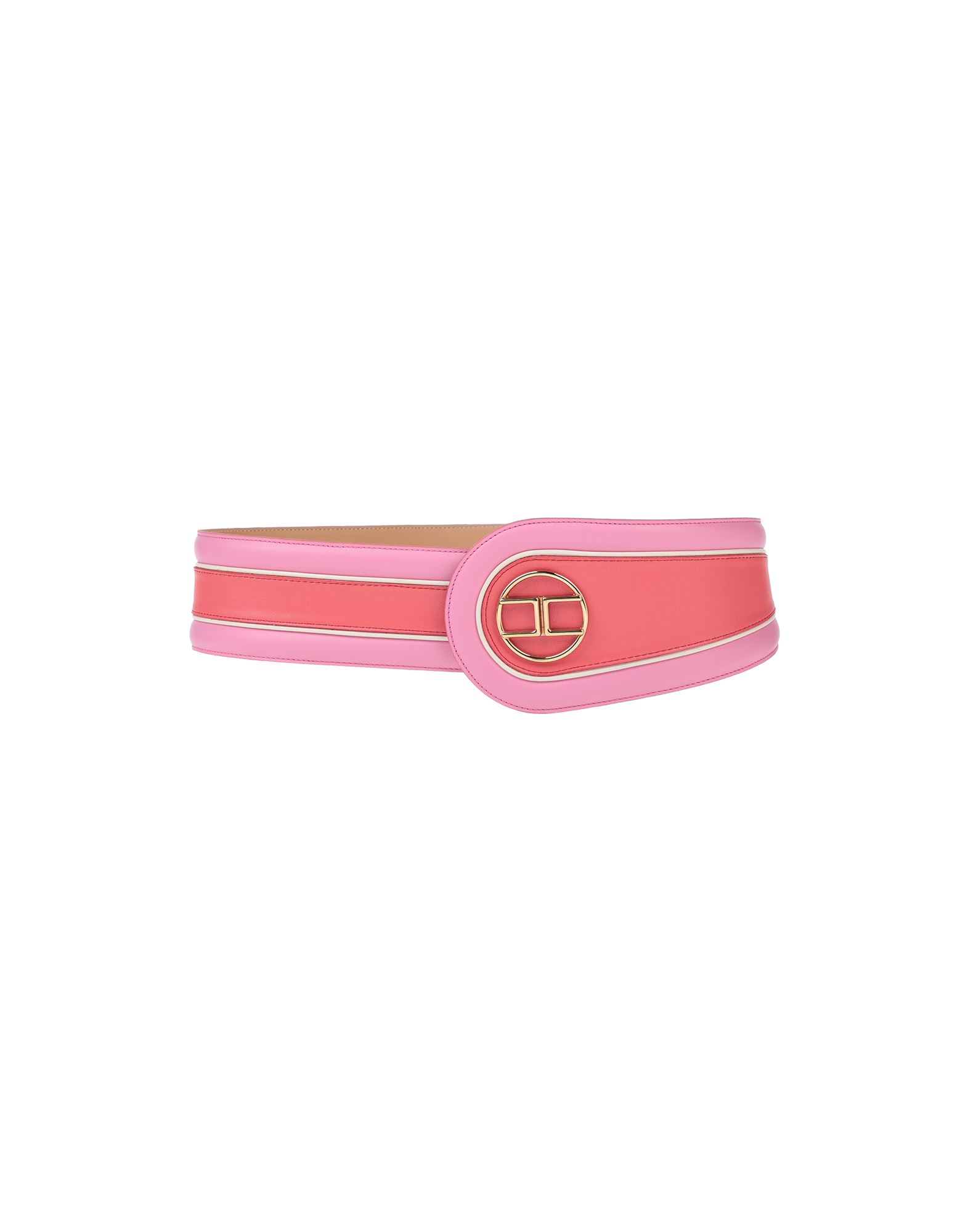Elisabetta Franchi Belts In Pink
