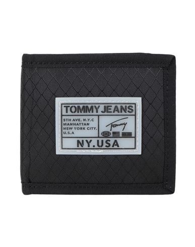 Бумажник TOMMY JEANS 