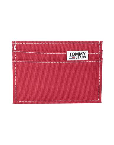 фото Чехол для документов tommy jeans