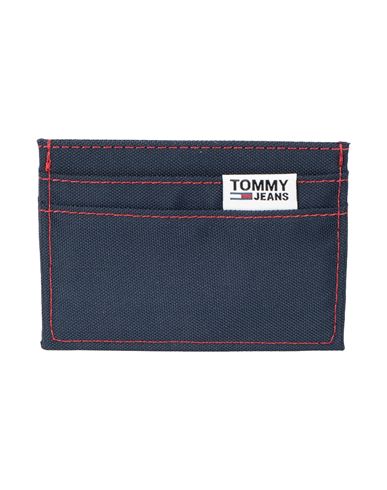 фото Чехол для документов tommy jeans