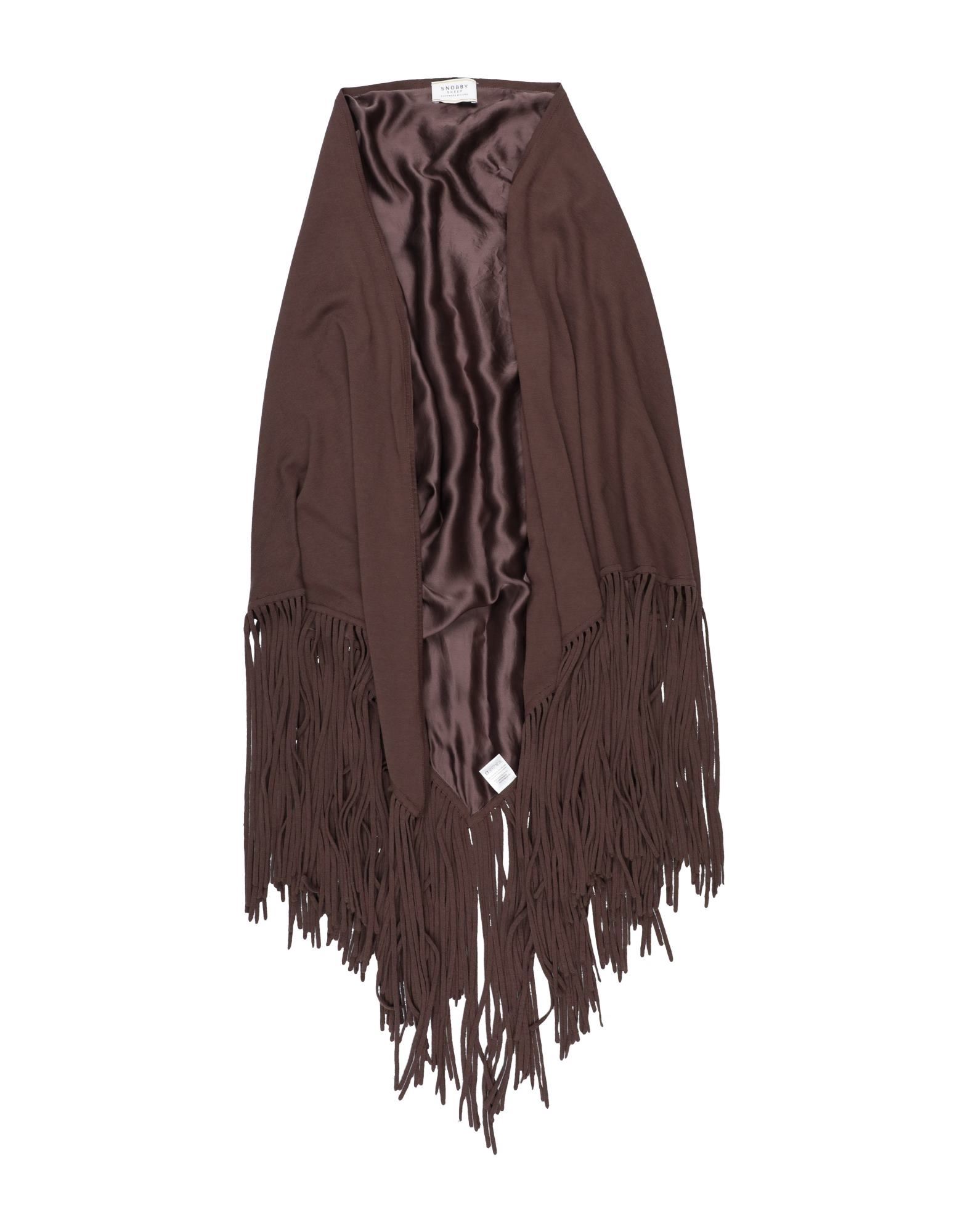  Snobby Sheep - Accessoires - Schals - On Yoox.com 