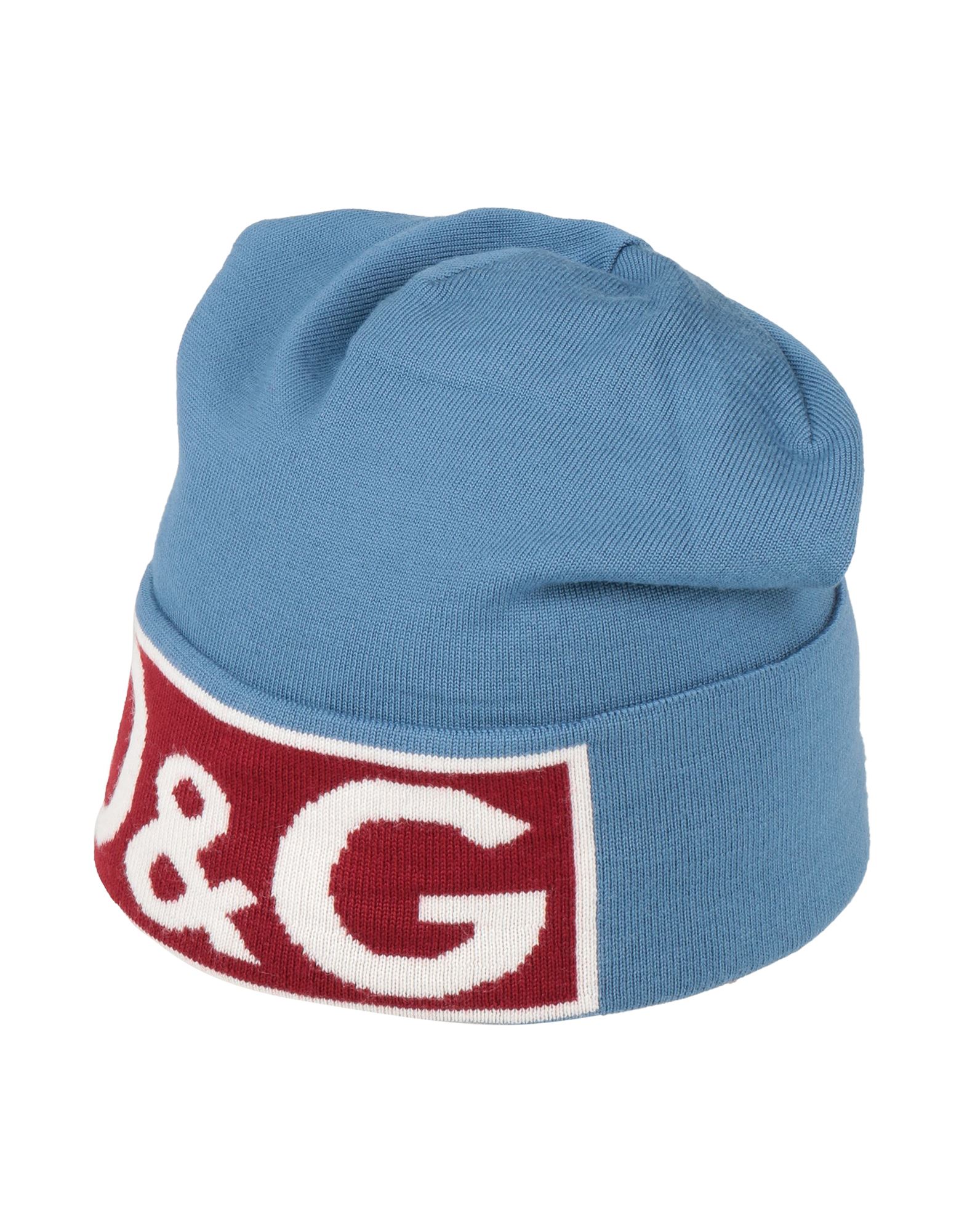 ドルチェ＆ガッバーナ(Dolce&Gabbana) メンズ帽子・キャップ | 通販