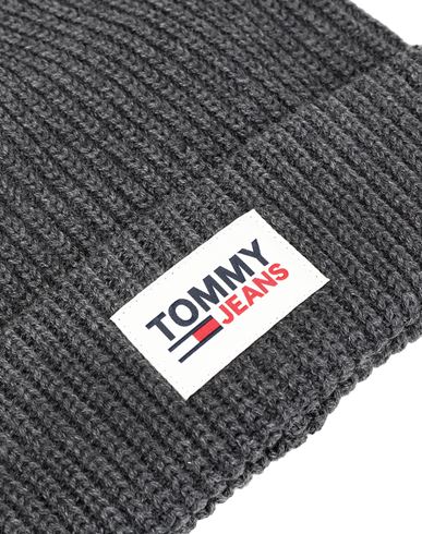 фото Головной убор tommy jeans