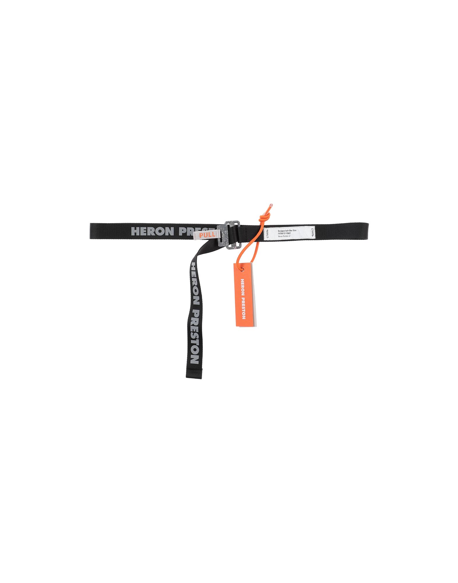  Heron Preston - Kleinlederwaren - Gürtel - On Yoox.com 