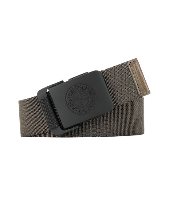 stone island belts