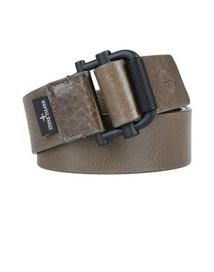 stone island belts