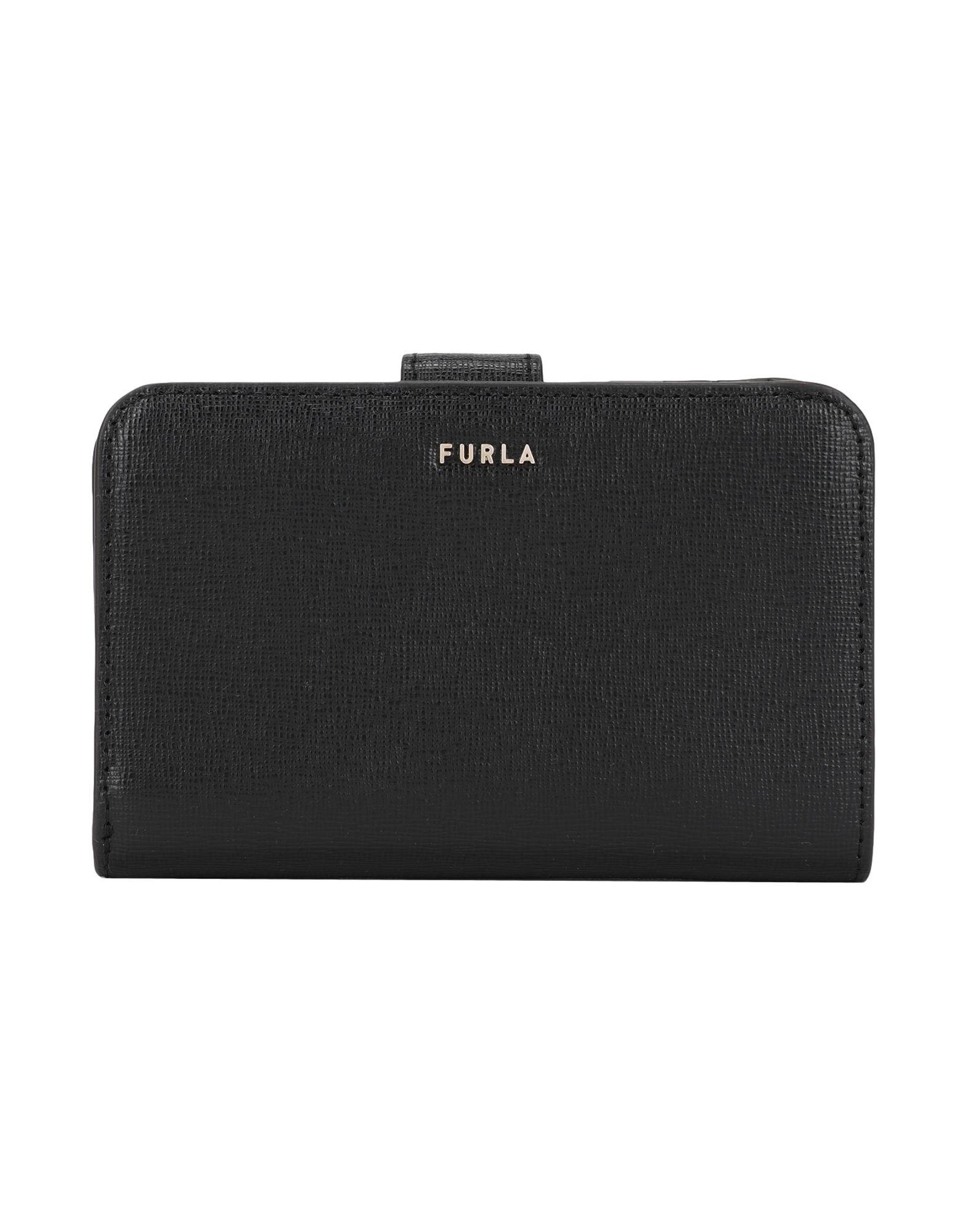 ԥ볫FURLA ǥ  ֥å  100% FURLA BABYLON M COMPACT WALLET