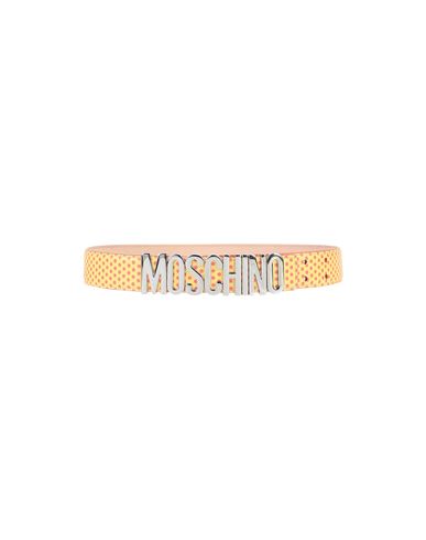 Ремень MOSCHINO 