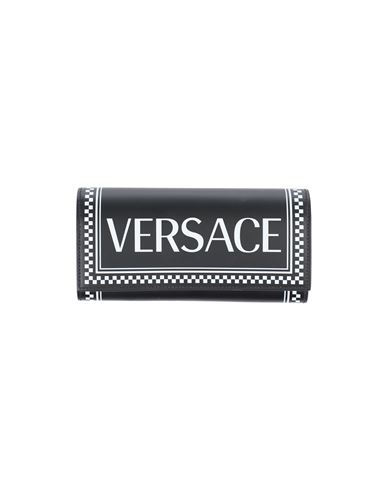 фото Бумажник versace