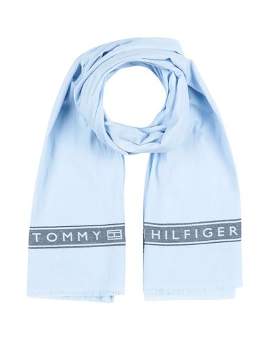 фото Шарф tommy hilfiger