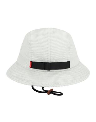 Stone island store supreme bucket hat