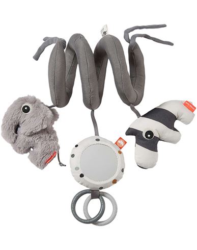 Игрушки для малышей DONE BY DEER 