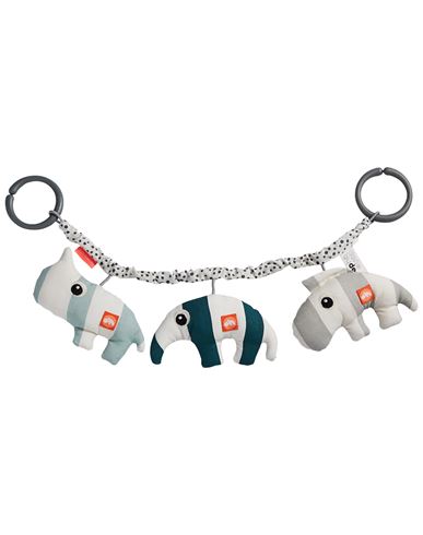 Игрушки для малышей DONE BY DEER