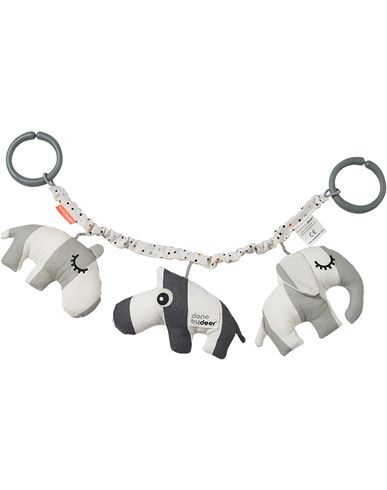 Игрушки для малышей DONE BY DEER