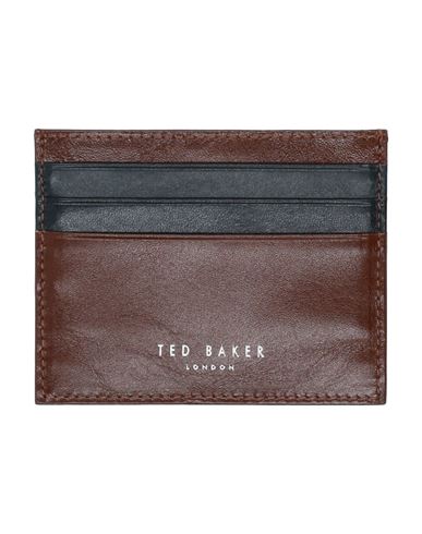 фото Чехол для документов ted baker