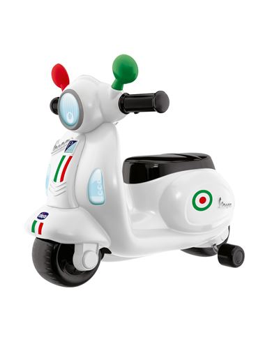 фото Tricycles and ride-ons chicco