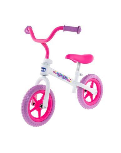 фото Tricycles and ride-ons chicco