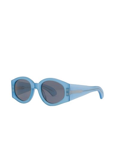 фото Солнечные очки linda farrow x dries van noten