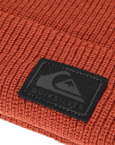 фото Головной убор quiksilver