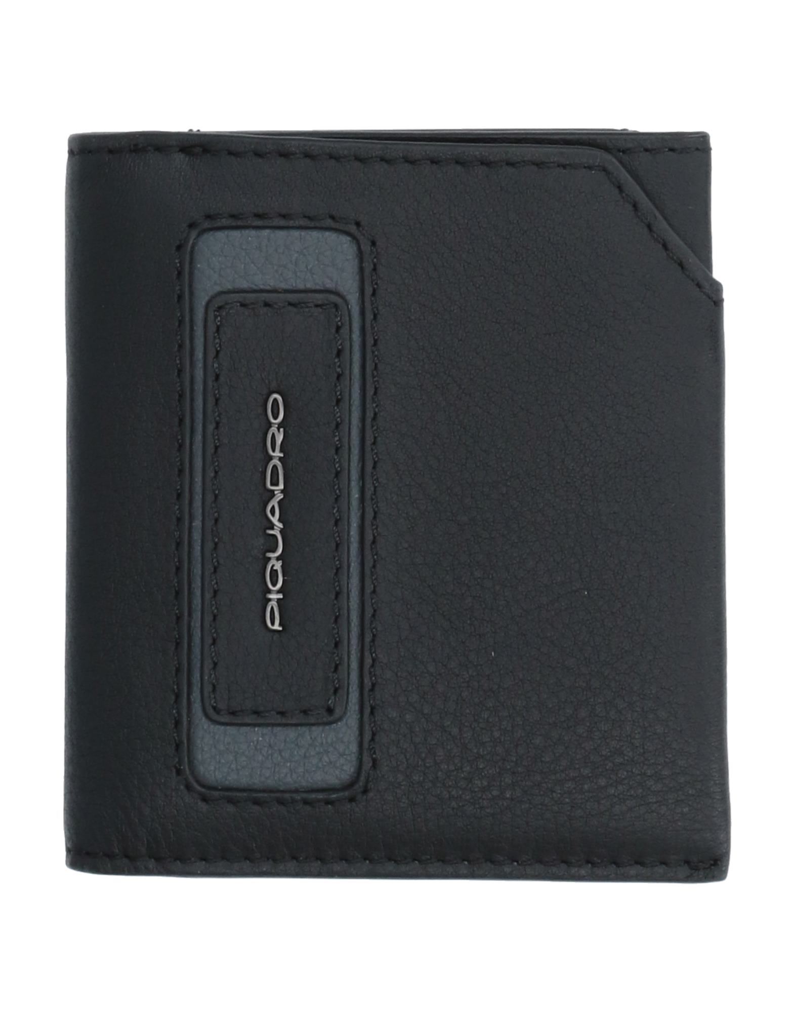  Piquadro - Kleinlederwaren - Brieftaschen - On Yoox.com 