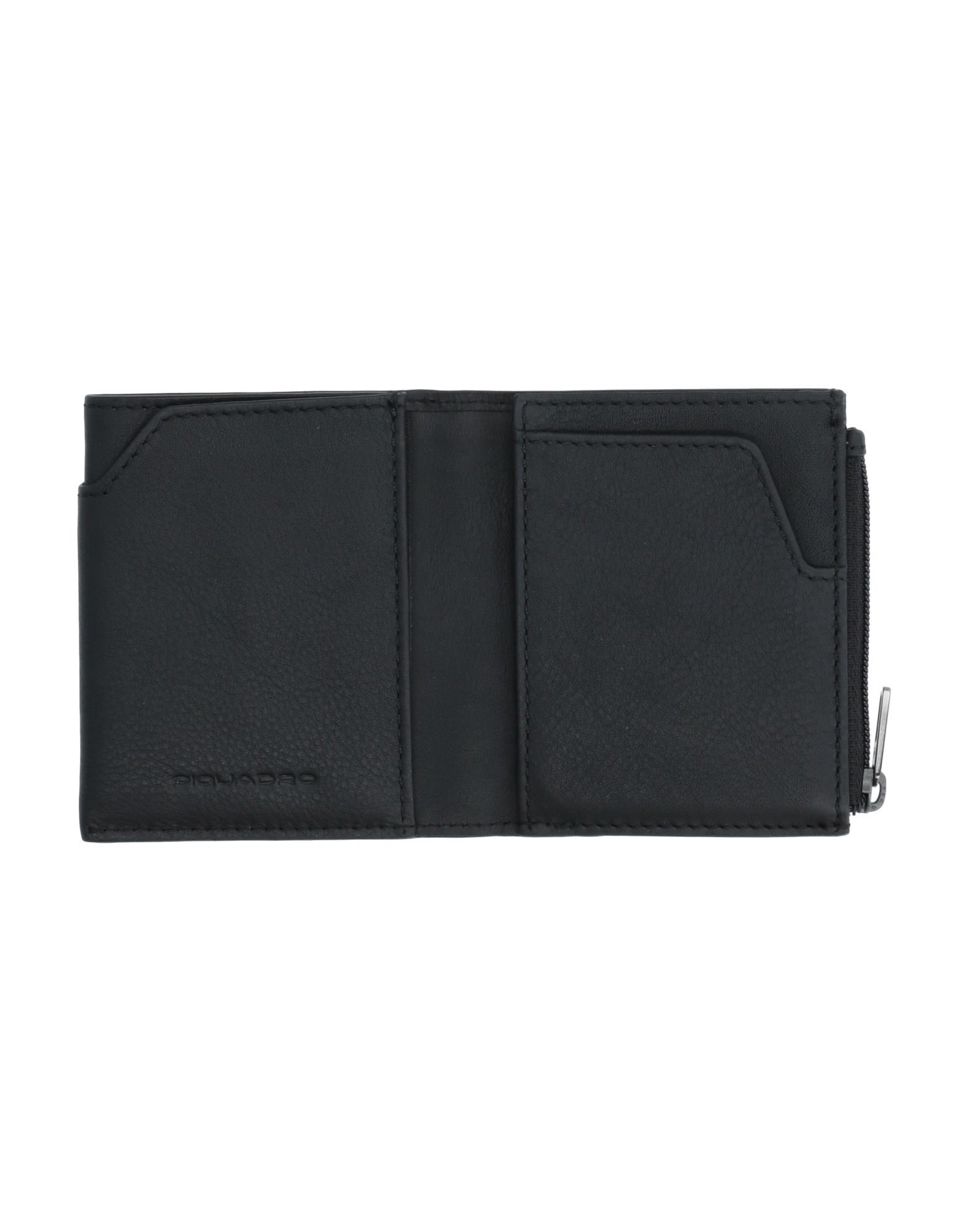  Piquadro - Kleinlederwaren - Brieftaschen - On Yoox.com 