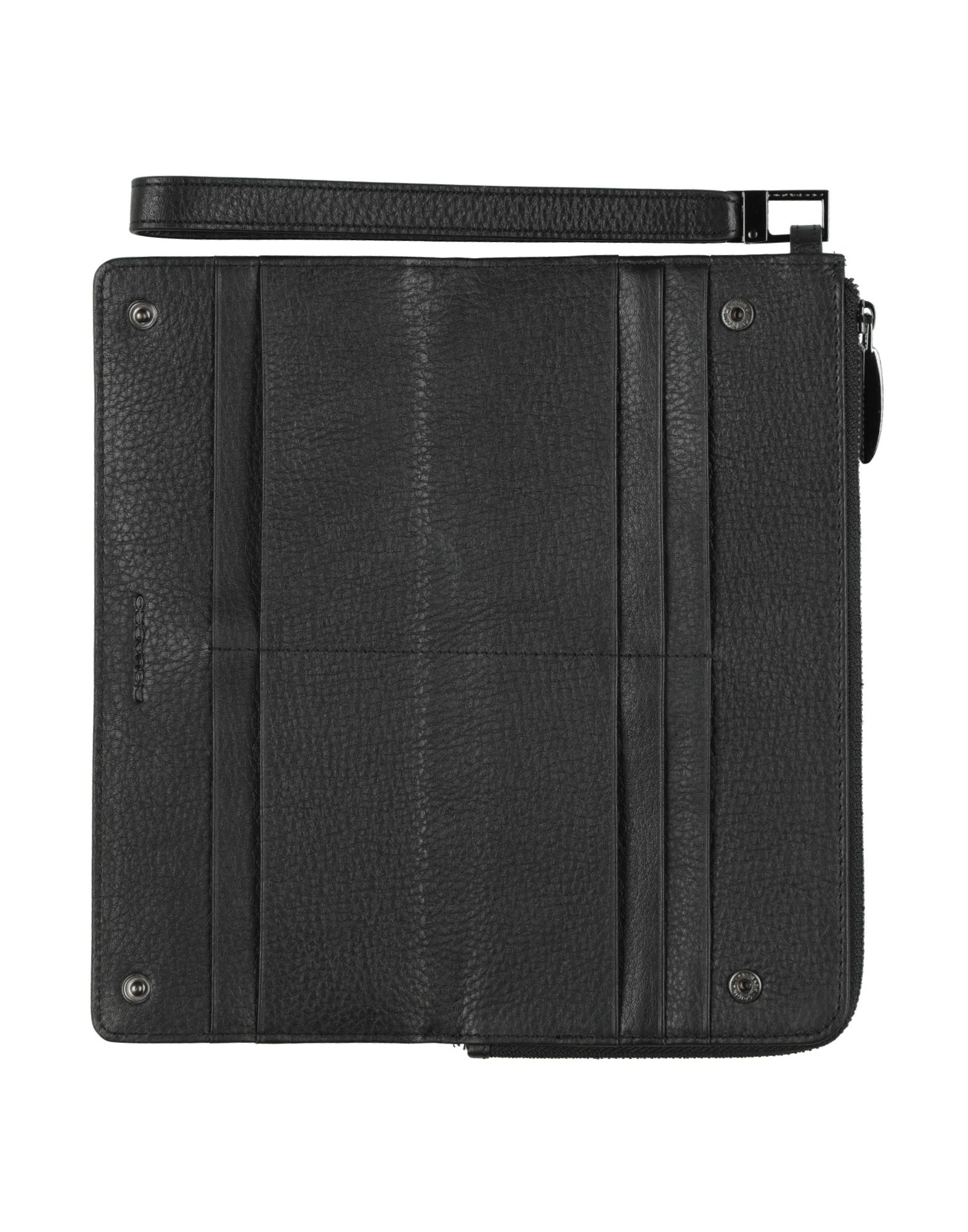  Piquadro - Kleinlederwaren - Dokumentenetuis - On Yoox.com 