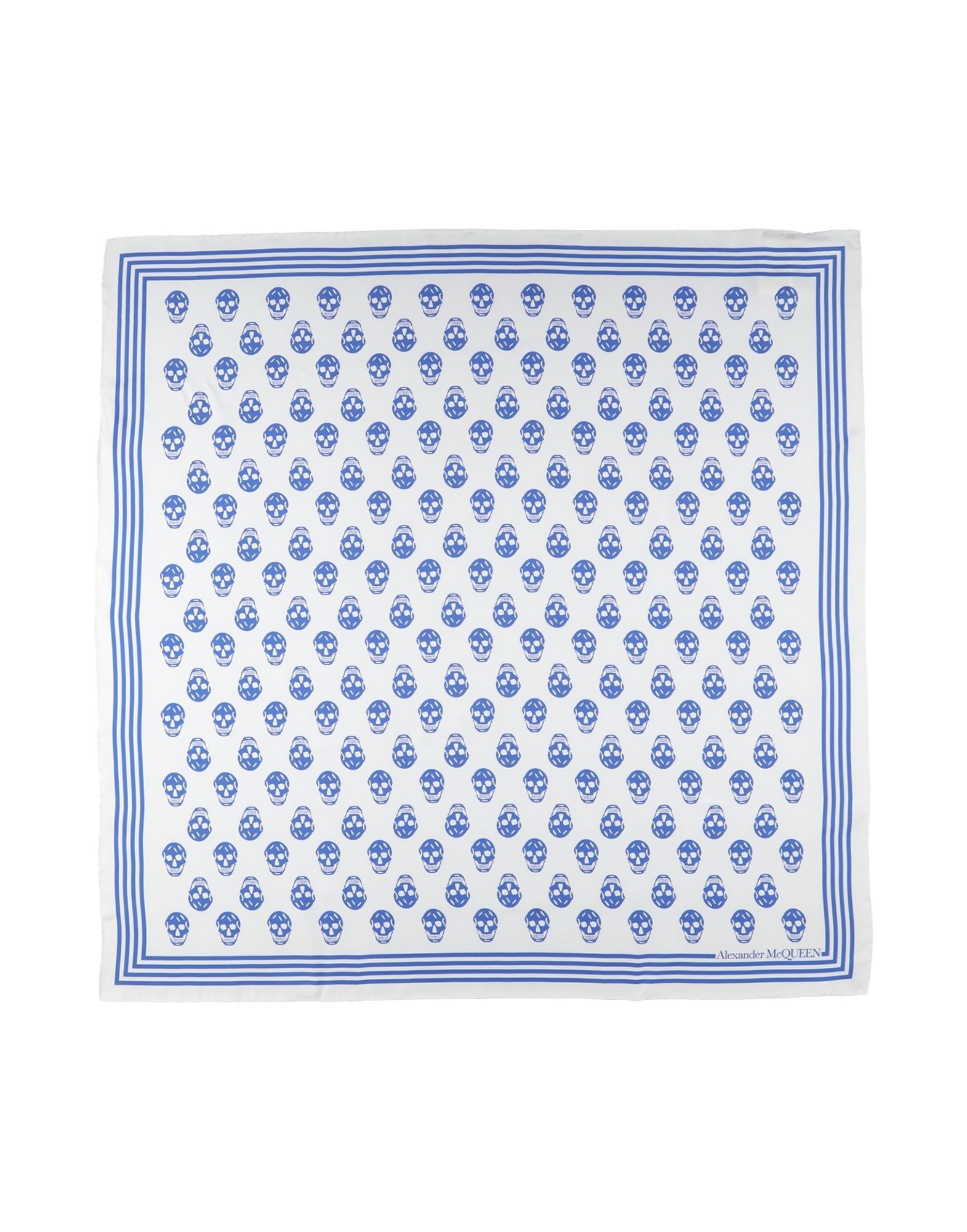  Mcqueen - Accessoires - Schals - On Yoox.com 