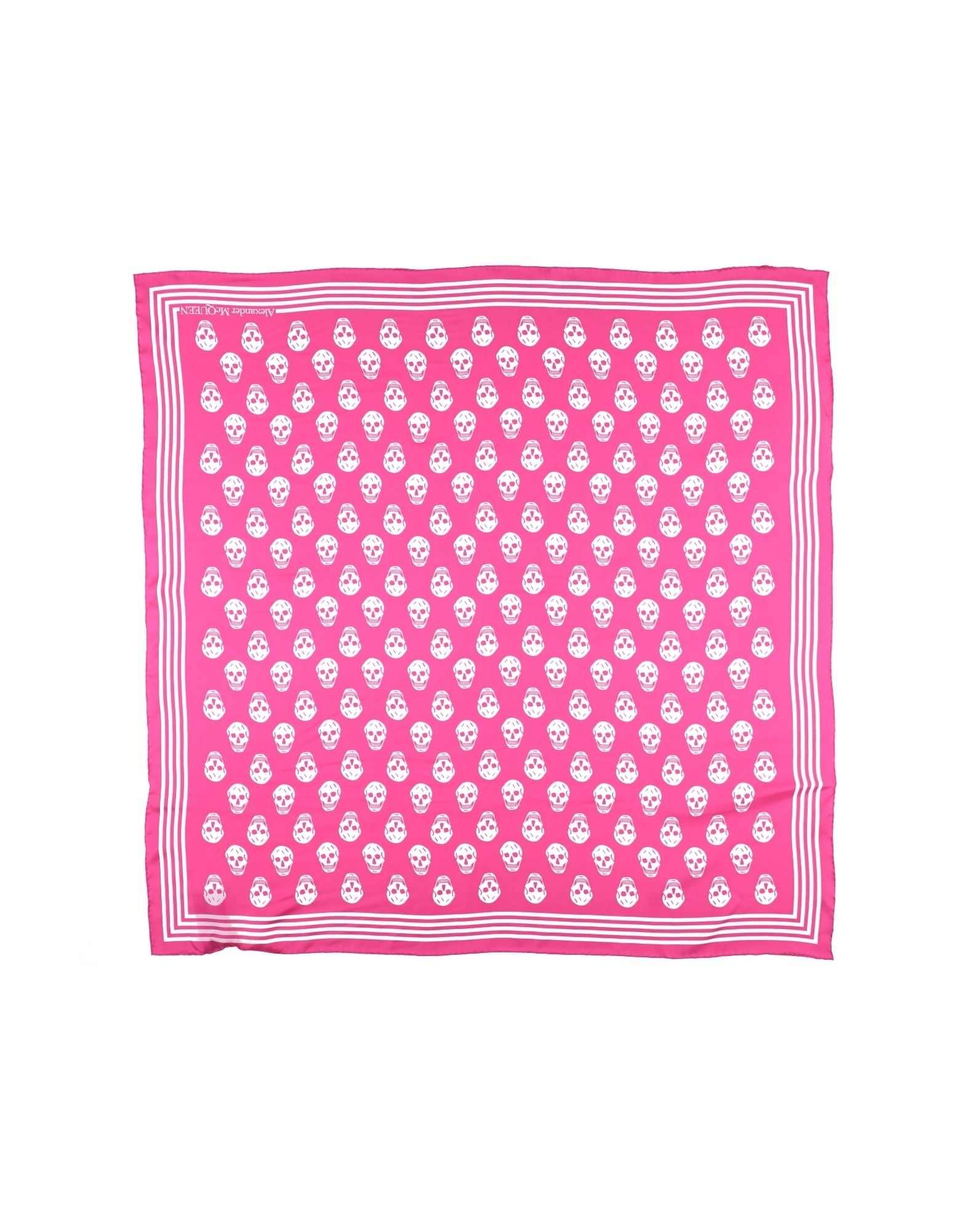  Mcqueen - Accessoires - Schals - On Yoox.com 