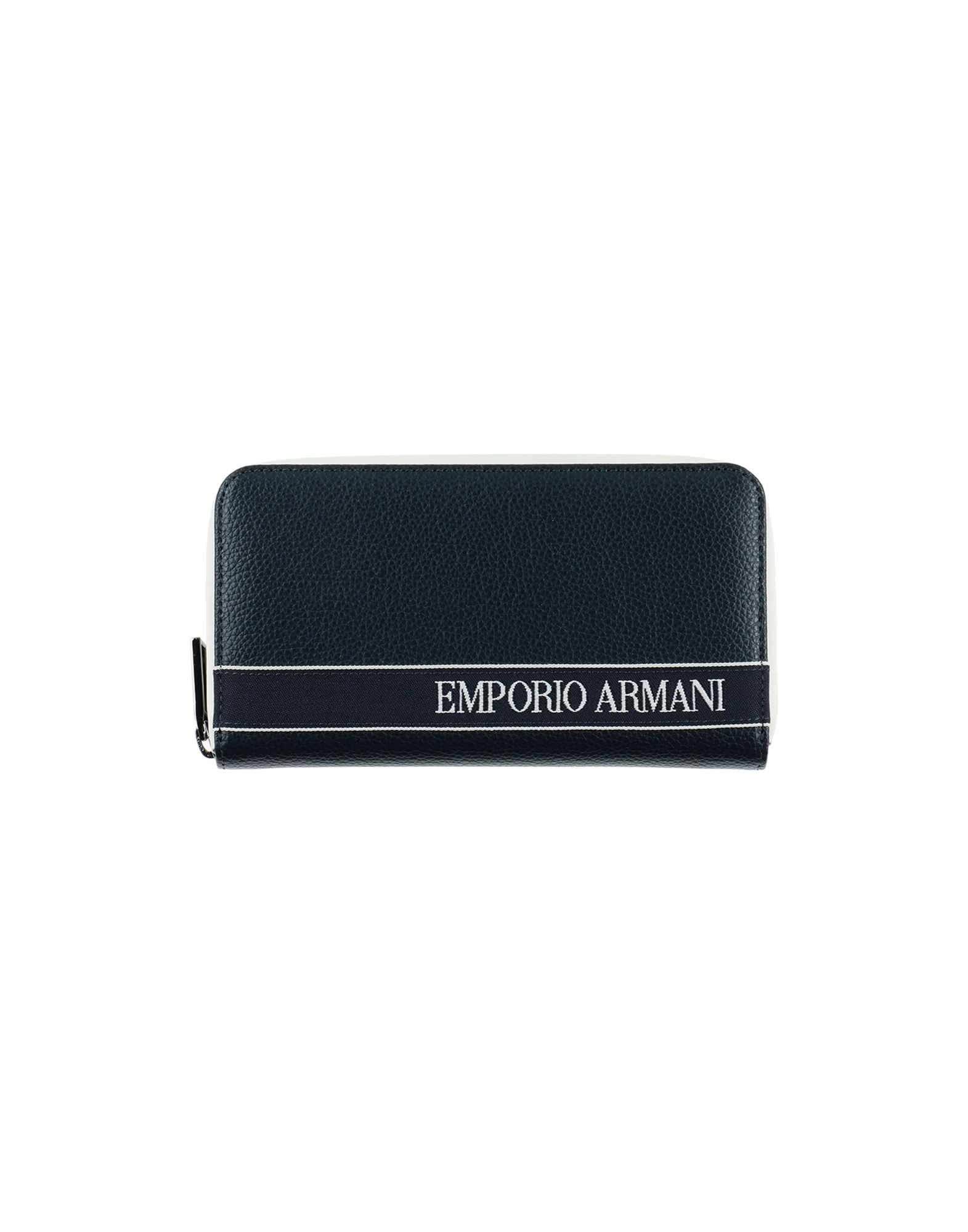 エンポリオアルマーニ(EMPORIO ARMANI) レディース長財布 | 通販・人気 