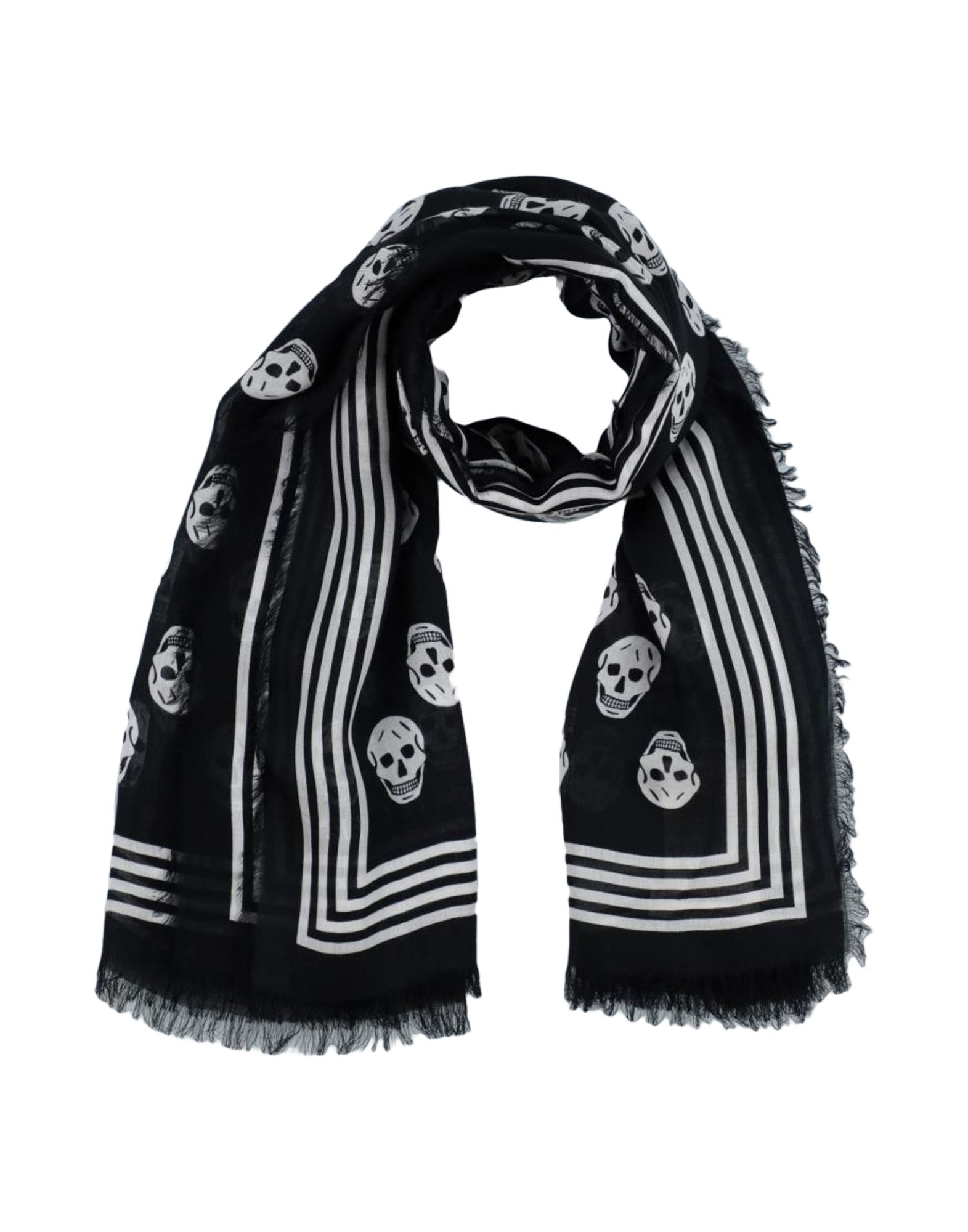 Mcqueen - Accessoires - Schals - On Yoox.com 