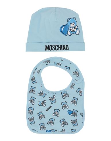 фото Наборы аксессуаров moschino baby