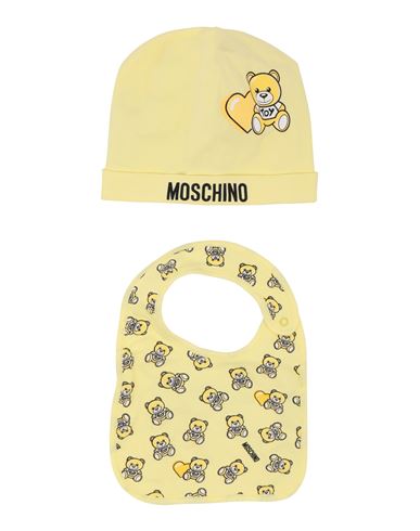 фото Наборы аксессуаров moschino baby